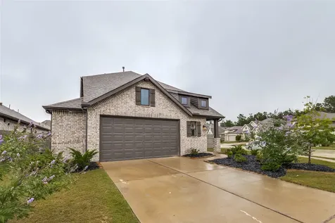 16023 Harvest Moon Court Conroe TX 77302