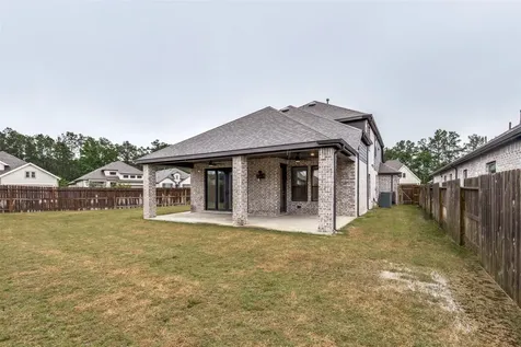 16023 Harvest Moon Court Conroe TX 77302