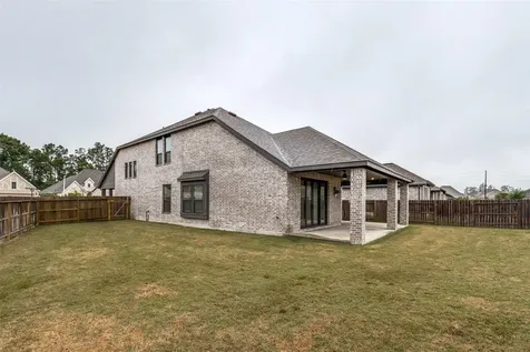 16023 Harvest Moon Court Conroe TX 77302