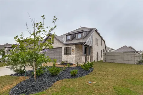 16023 Harvest Moon Court Conroe TX 77302