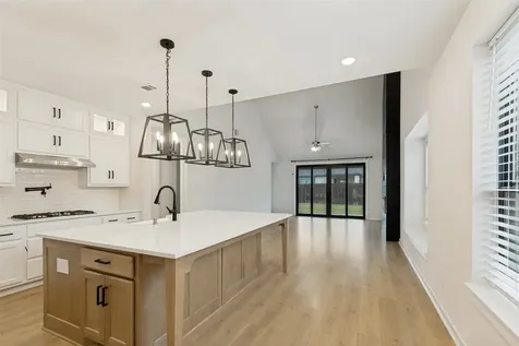 16023 Harvest Moon Court Conroe TX 77302