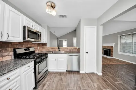 22303 Acorn Chase Drive Spring TX 77389