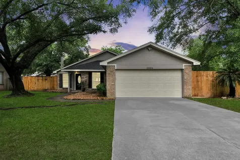 22303 Acorn Chase Drive Spring TX 77389