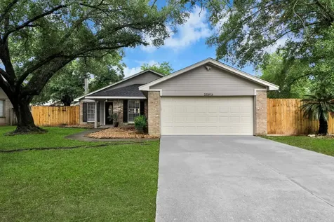 22303 Acorn Chase Drive Spring TX 77389