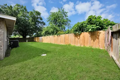 22303 Acorn Chase Drive Spring TX 77389