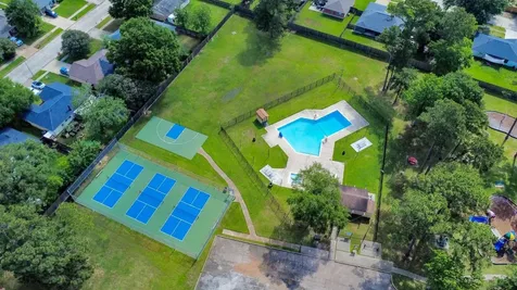 22303 Acorn Chase Drive Spring TX 77389