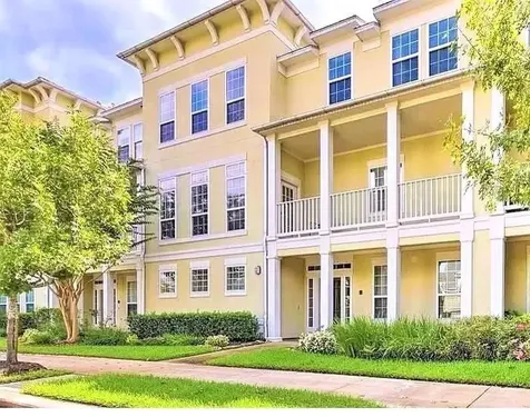 91 Low Country Lane The Woodlands TX 77380
