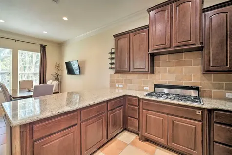 91 Low Country Lane The Woodlands TX 77380