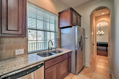 91 Low Country Lane The Woodlands TX 77380