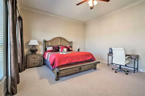 91 Low Country Lane The Woodlands TX 77380