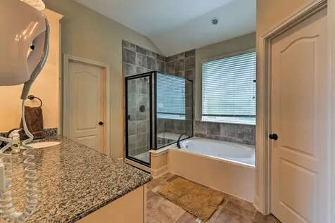 91 Low Country Lane The Woodlands TX 77380