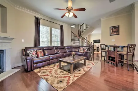 91 Low Country Lane The Woodlands TX 77380