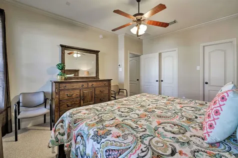 91 Low Country Lane The Woodlands TX 77380