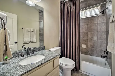 91 Low Country Lane The Woodlands TX 77380