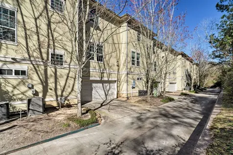 91 Low Country Lane The Woodlands TX 77380