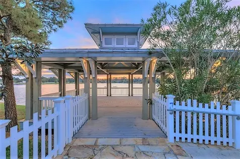 91 Low Country Lane The Woodlands TX 77380