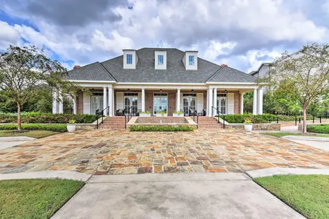 91 Low Country Lane The Woodlands TX 77380