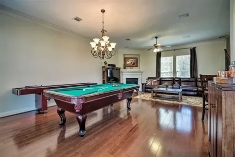 91 Low Country Lane The Woodlands TX 77380