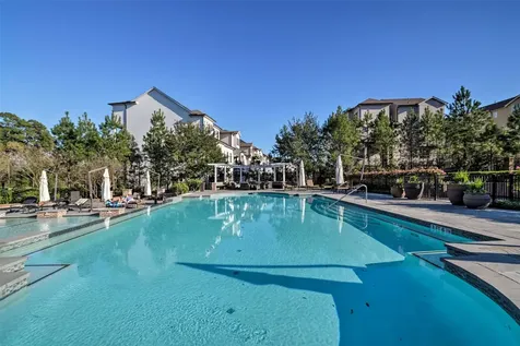 91 Low Country Lane The Woodlands TX 77380