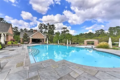 91 Low Country Lane The Woodlands TX 77380