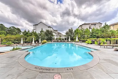 91 Low Country Lane The Woodlands TX 77380