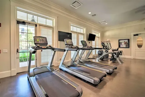 91 Low Country Lane The Woodlands TX 77380