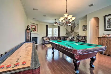 91 Low Country Lane The Woodlands TX 77380