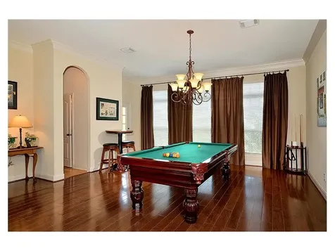 91 Low Country Lane The Woodlands TX 77380