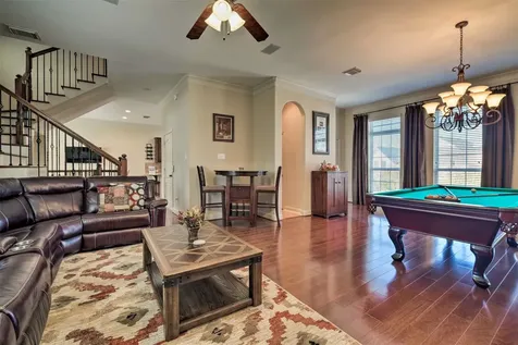 91 Low Country Lane The Woodlands TX 77380