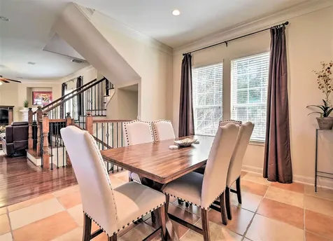 91 Low Country Lane The Woodlands TX 77380