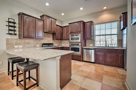 91 Low Country Lane The Woodlands TX 77380