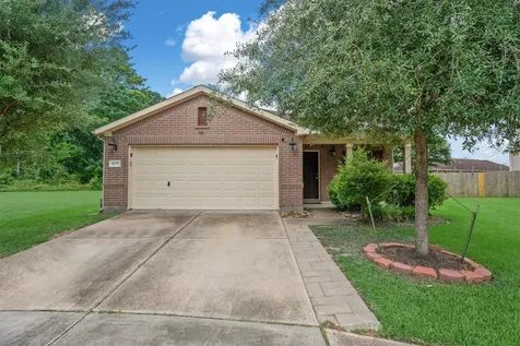 16307 Melody View Court Cypress TX 77429