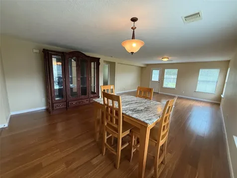 16307 Melody View Court Cypress TX 77429