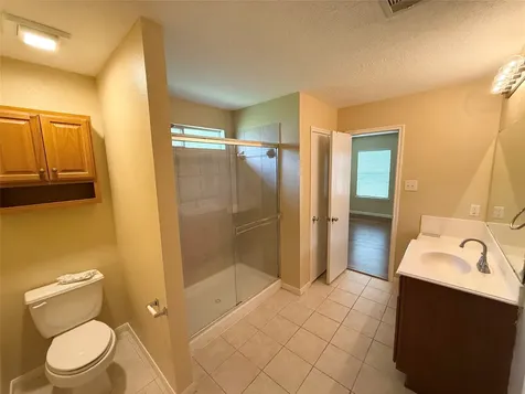 16307 Melody View Court Cypress TX 77429
