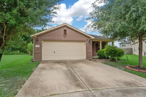 16307 Melody View Court Cypress TX 77429