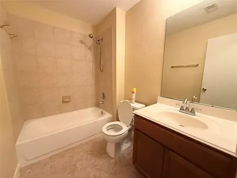 16307 Melody View Court Cypress TX 77429