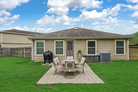 16307 Melody View Court Cypress TX 77429