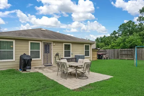 16307 Melody View Court Cypress TX 77429