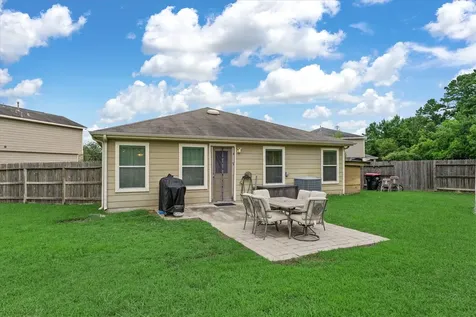 16307 Melody View Court Cypress TX 77429