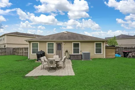 16307 Melody View Court Cypress TX 77429