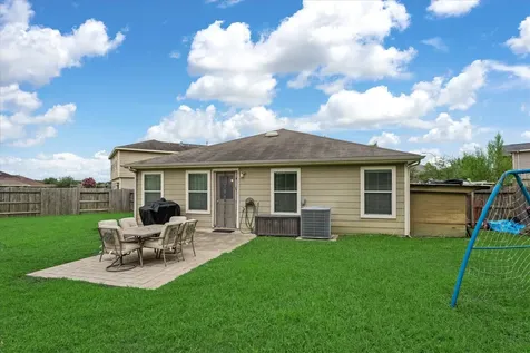 16307 Melody View Court Cypress TX 77429