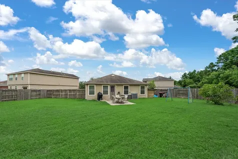 16307 Melody View Court Cypress TX 77429