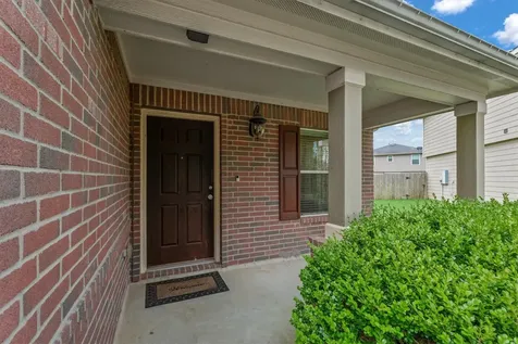16307 Melody View Court Cypress TX 77429