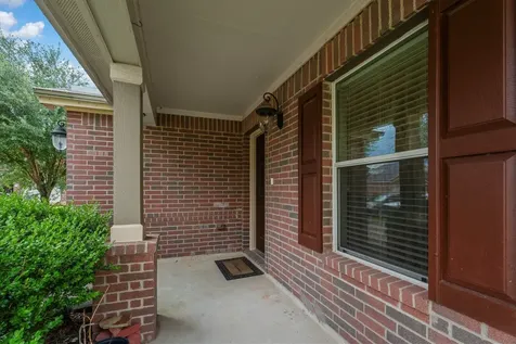 16307 Melody View Court Cypress TX 77429