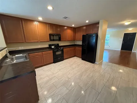 16307 Melody View Court Cypress TX 77429