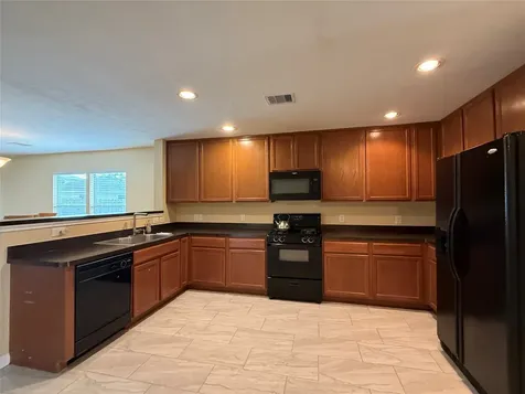 16307 Melody View Court Cypress TX 77429