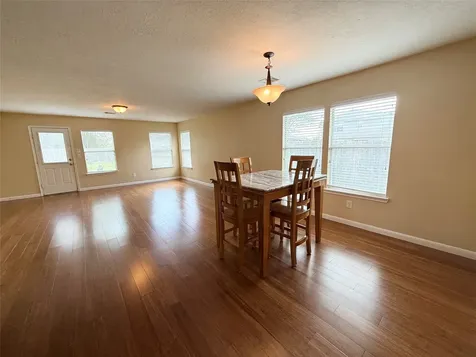 16307 Melody View Court Cypress TX 77429