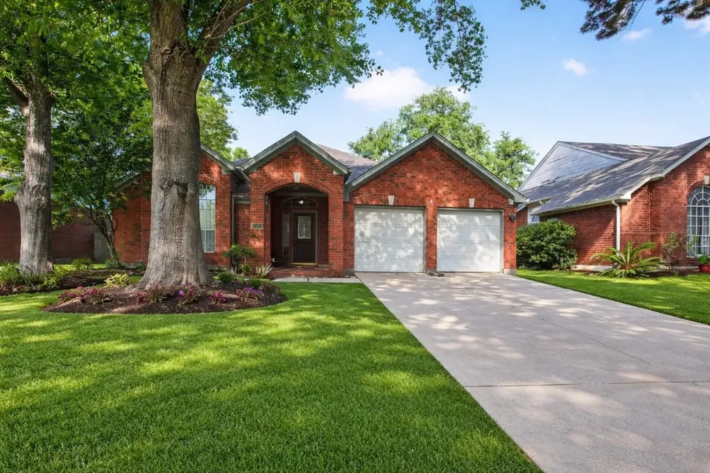 7435 Marble Glen Lane Houston TX 77095