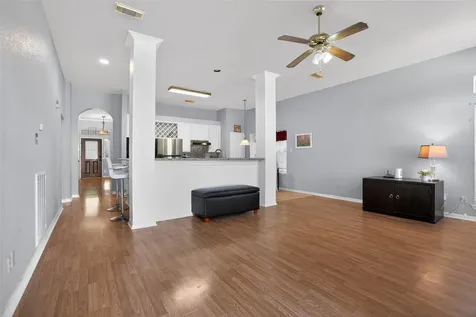 7435 Marble Glen Lane Houston TX 77095