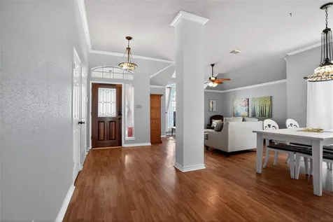 7435 Marble Glen Lane Houston TX 77095